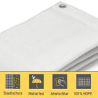 Sol Royal SolVision Balkon Sichtschutz HB2 HDPE