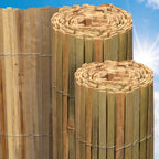 Sol Royal Split Bambus Sichtschutz - B55