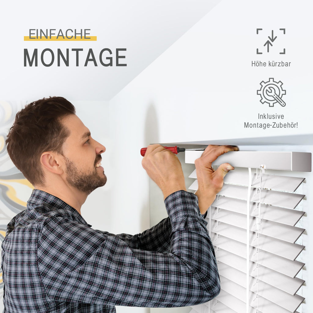 Sol Royal Holzjalousie BE5