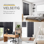 Sol Royal Holzjalousie BE5