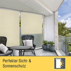 Sol Royal Senkrechtmarkise MS5