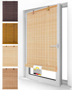 Sol Royal Bambus Rollo ohne Bohren BR7