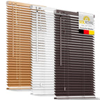 Sol Royal Holzjalousie SolDecor JH3 Jalousie aus Holz