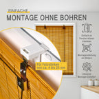 Sol Royal Bambusrollo SolDecor B86