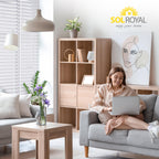Sol Royal Holzjalousie BE5