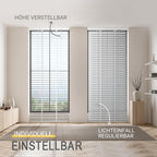 Sol Royal Holzjalousie BE5