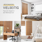 Sol Royal Holzjalousie BE5