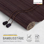 Sol Royal Bambusrollo SolDecor B86
