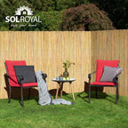Sol Royal Split Bambus Sichtschutz - B55