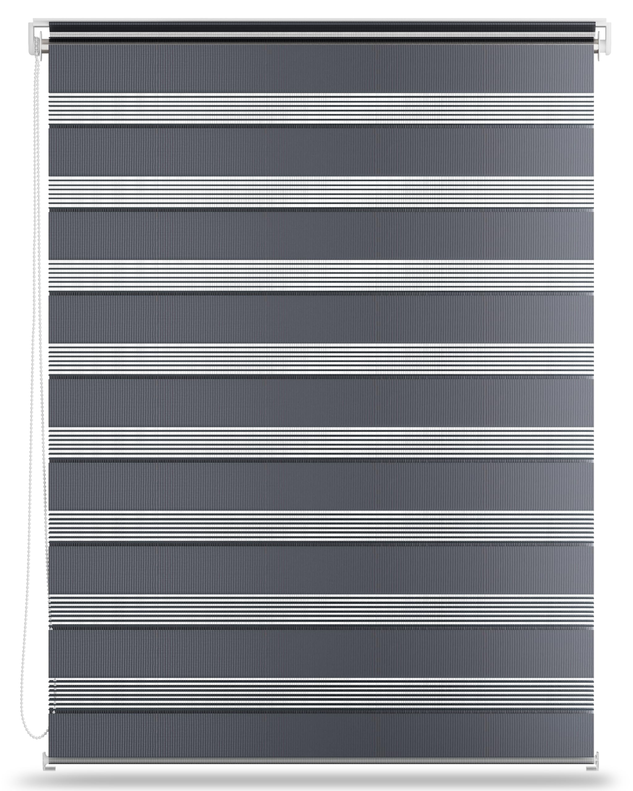 Sol Royal Doppelrollo DL2 Klemmfix