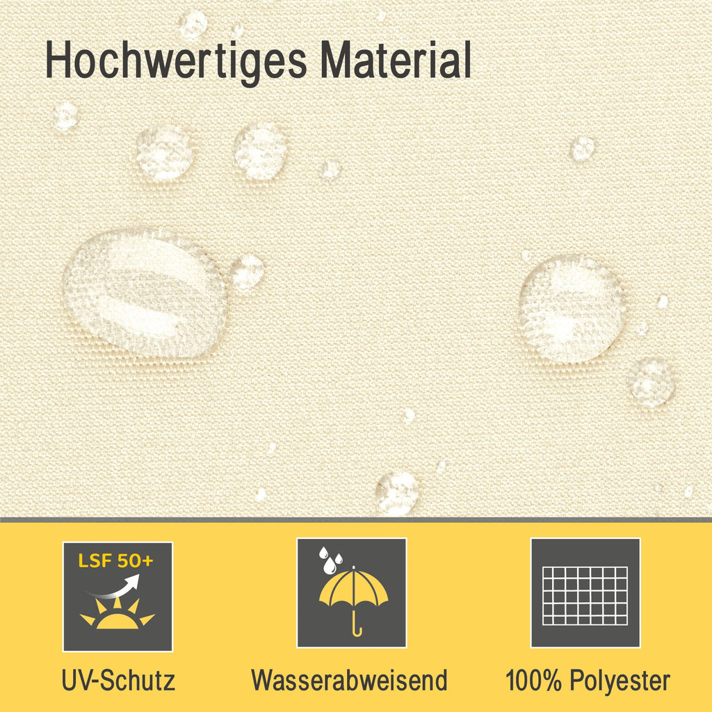 Sol Royal Senkrechtmarkise MS5
