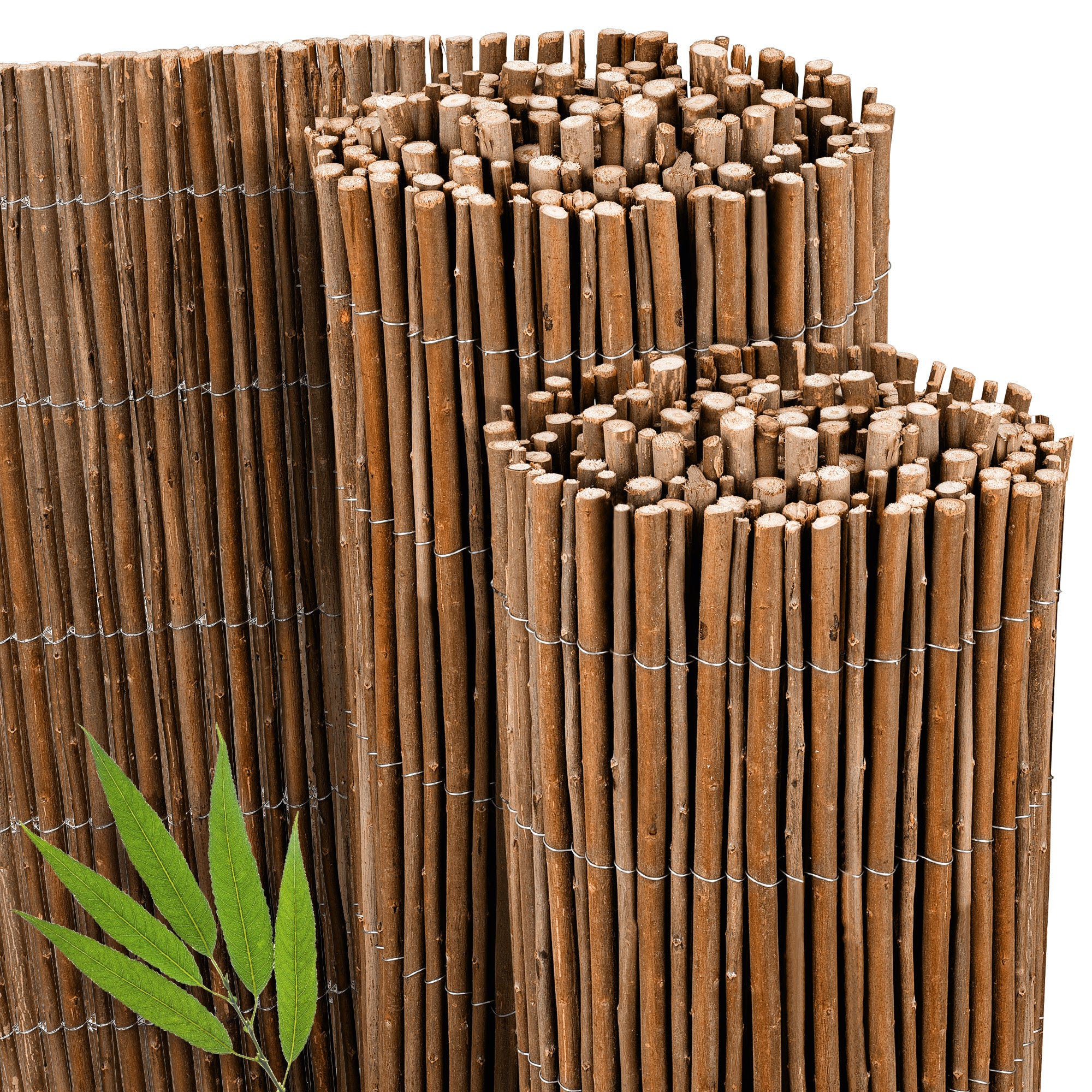 Sol Royal Weidenmatte Sichtschutz SolVision W79