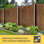 Sol Royal Weidenmatte Sichtschutz SolVision W79